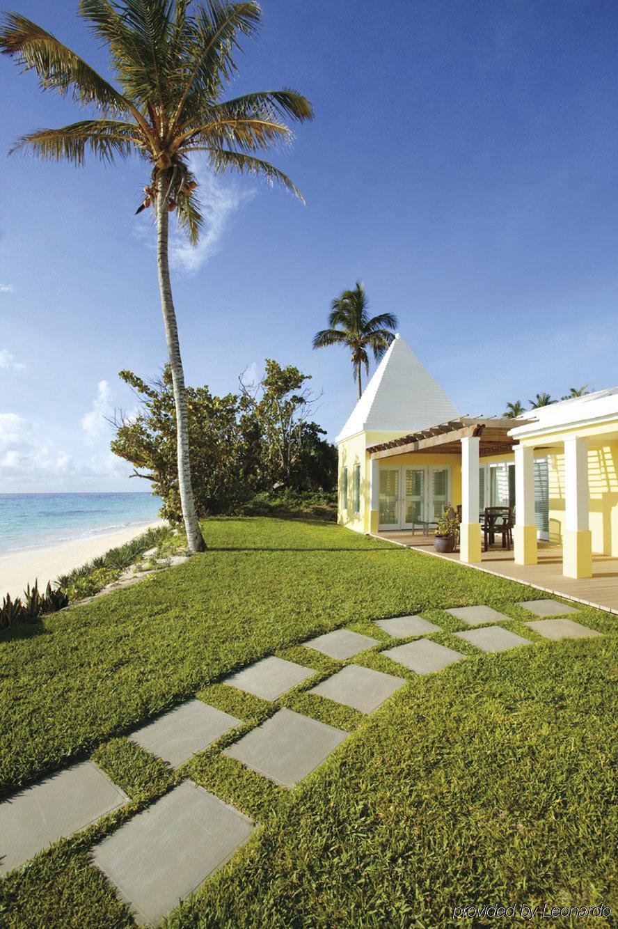Elbow Beach Bermuda Paget Exterior foto