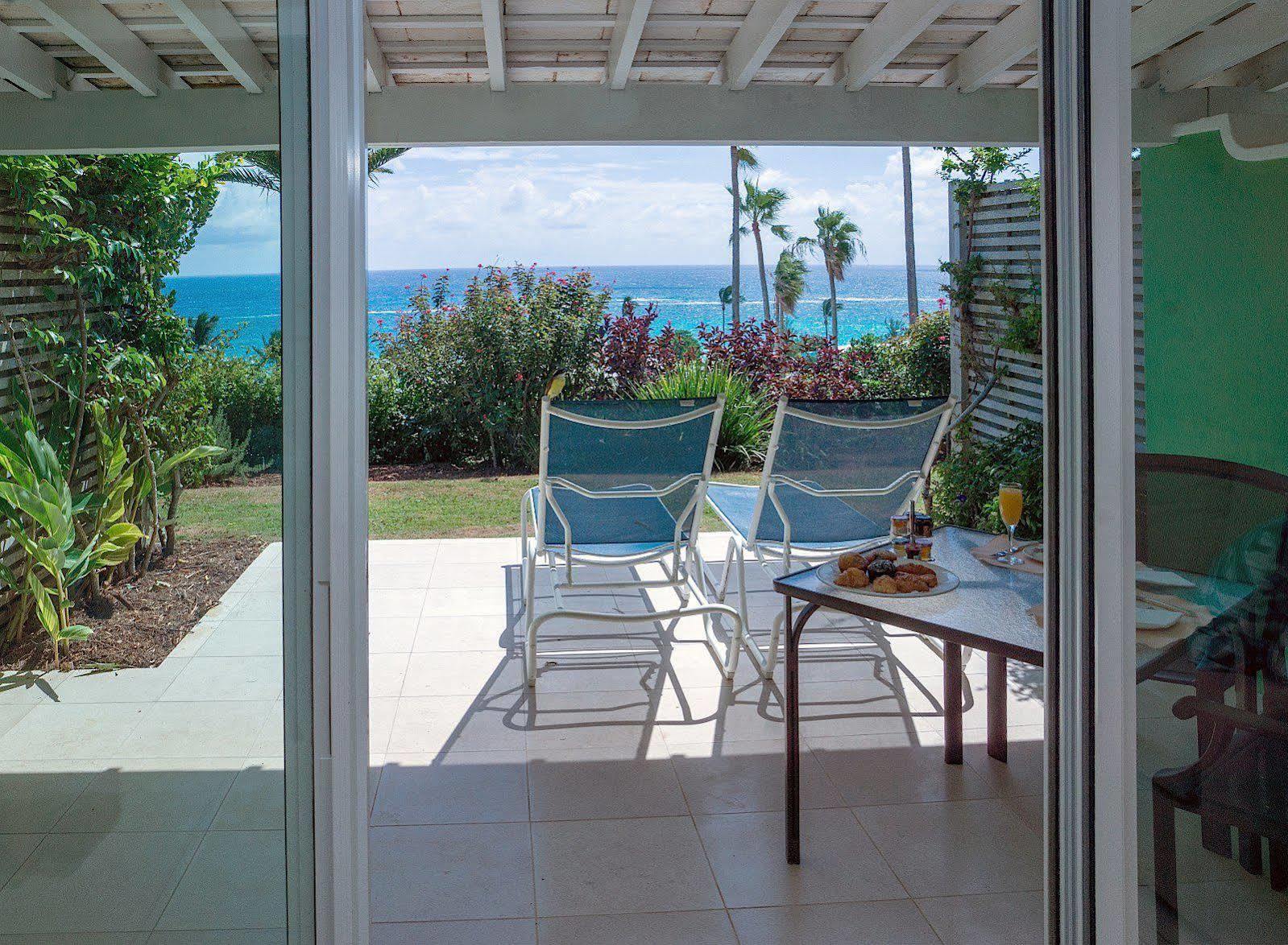 Elbow Beach Bermuda Paget Exterior foto