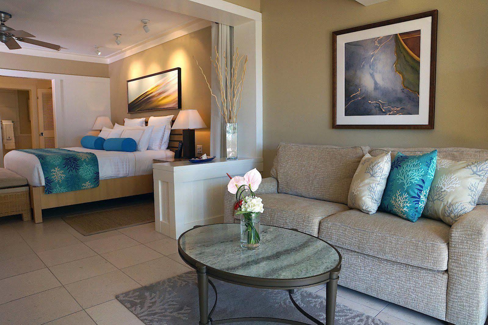 Elbow Beach Bermuda Paget Exterior foto