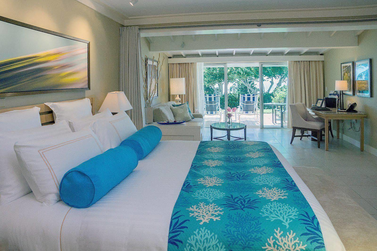 Elbow Beach Bermuda Paget Exterior foto