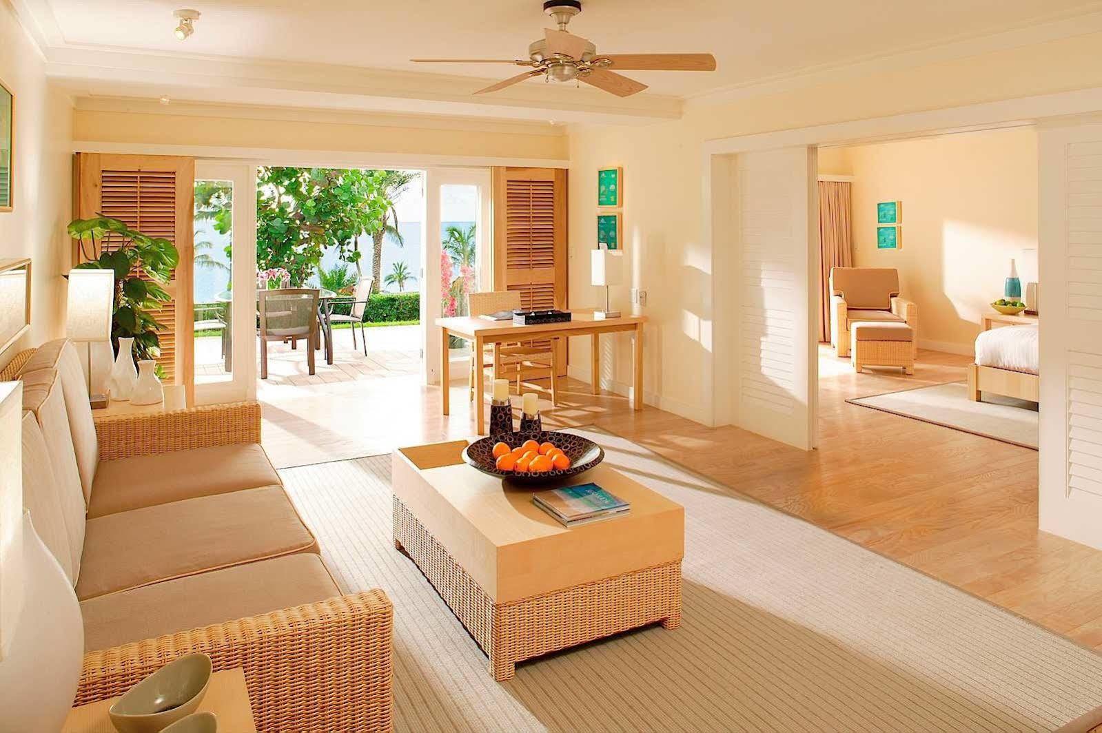 Elbow Beach Bermuda Paget Zimmer foto