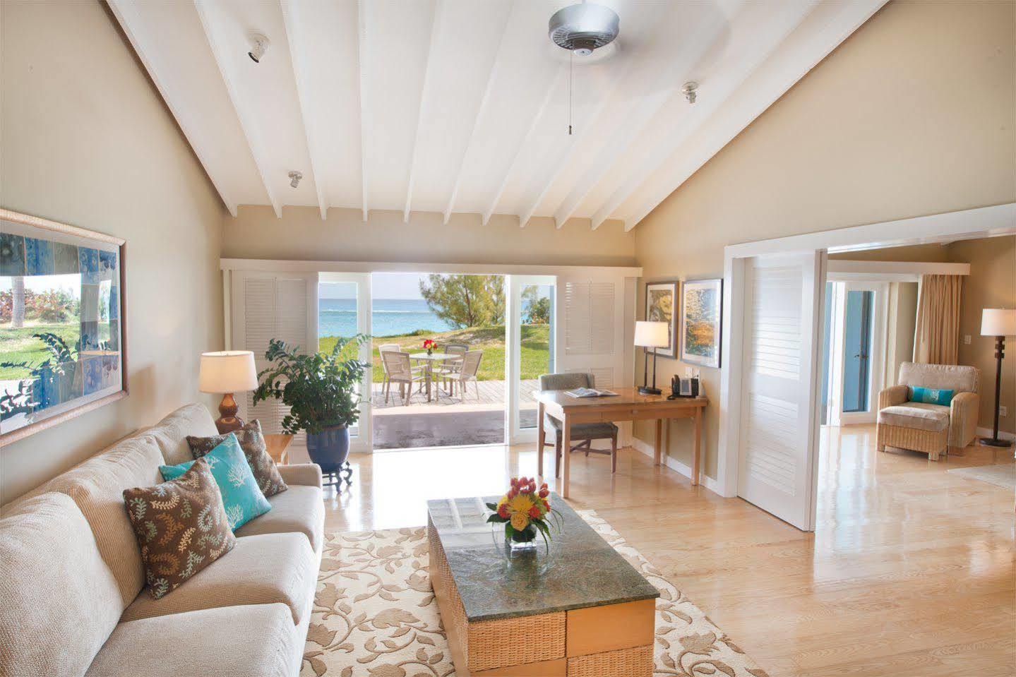 Elbow Beach Bermuda Paget Exterior foto