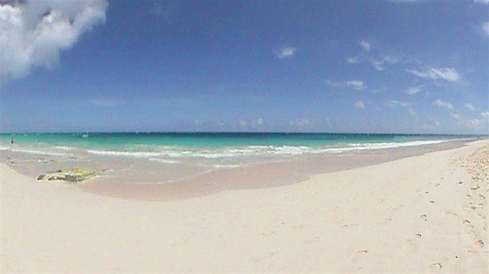 Elbow Beach Bermuda Paget Exterior foto